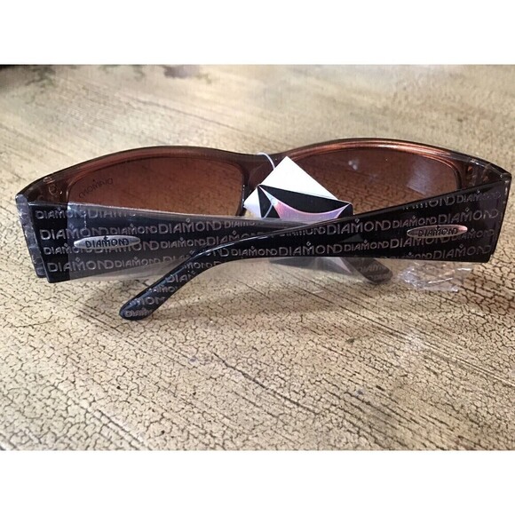 NEW Diamond Eyewear Sunglasses - Picture 4 of 6